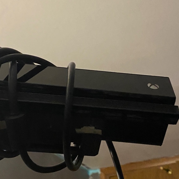 Xbox Kinect - Picture 1 of 14